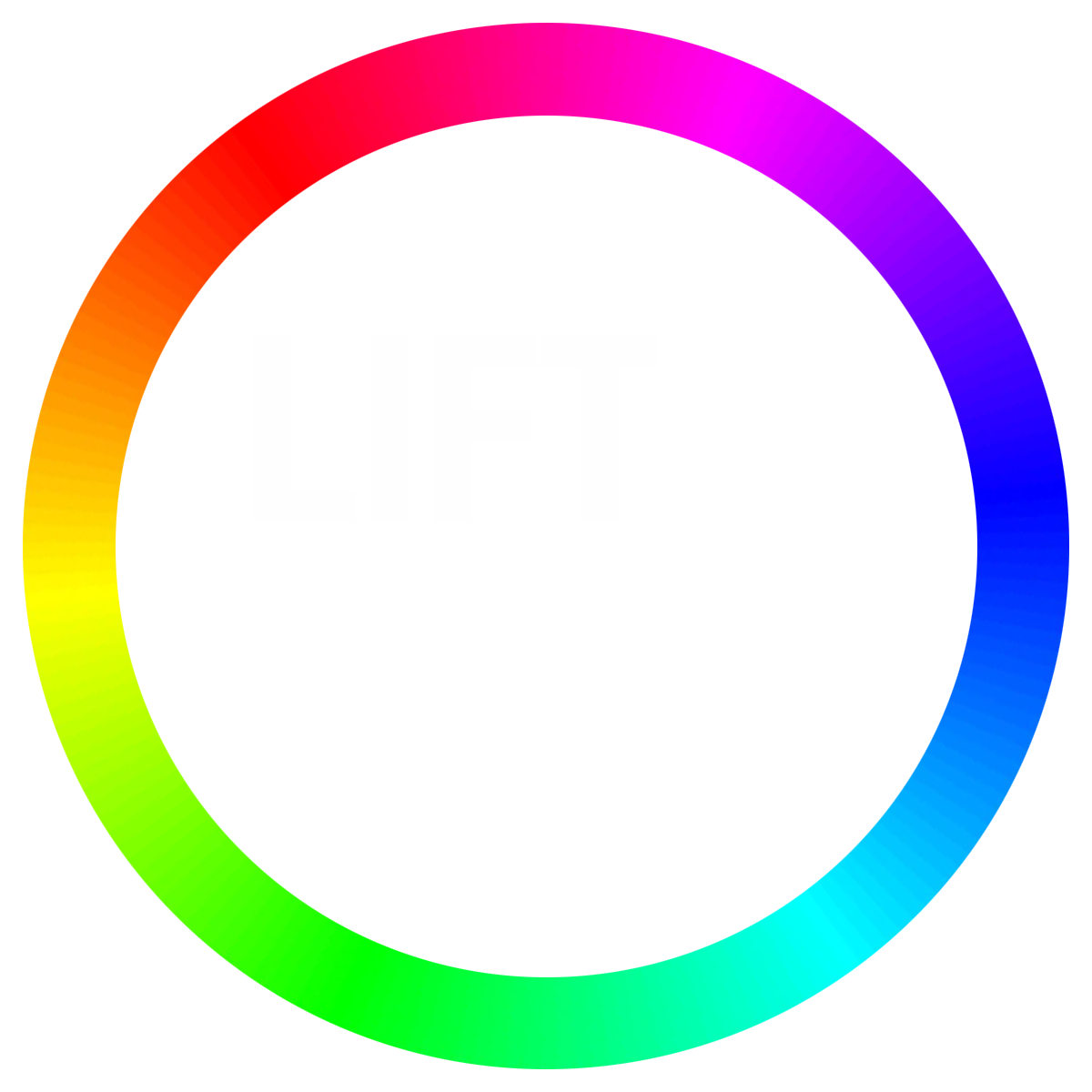Lift & Gain logo